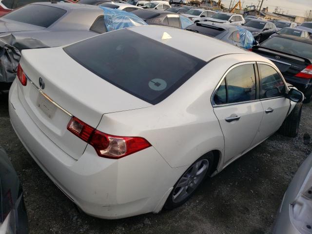 Photo 3 from auction – 2011 ACURA TSX with VIN JH4CU2F69BC009840