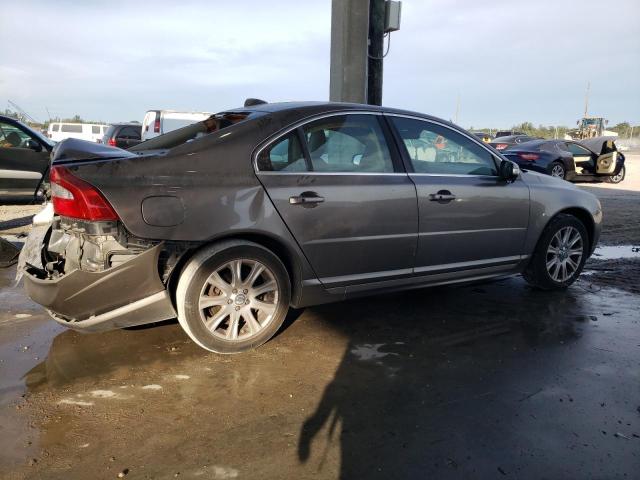 Photo 3 from auction – 2009 VOLVO S80 3.2 with VIN YV1AS982491099206
