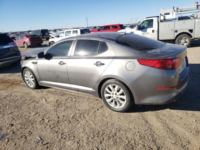 Photo 2 from auction – 2015 KIA OPTIMA LX with VIN 5XXGM4A76FG473060