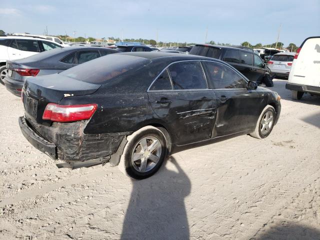 Photo 3 from auction – 2008 TOYOTA CAMRY CE with VIN 4T1BE46K98U789906