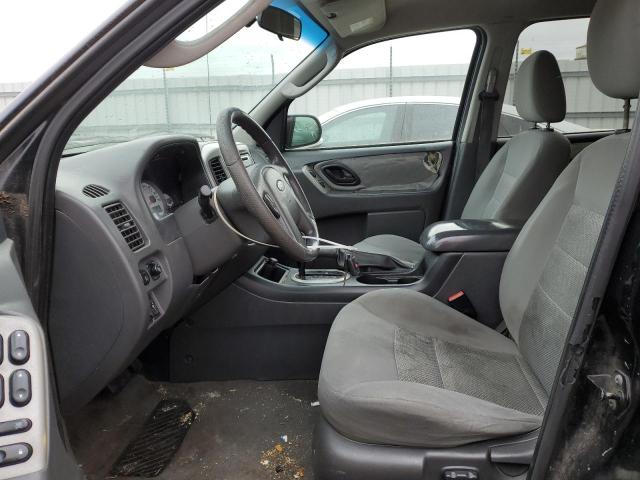 Photo 7 from auction – 2005 FORD ESCAPE XLT with VIN 1FMCU93195KB78135