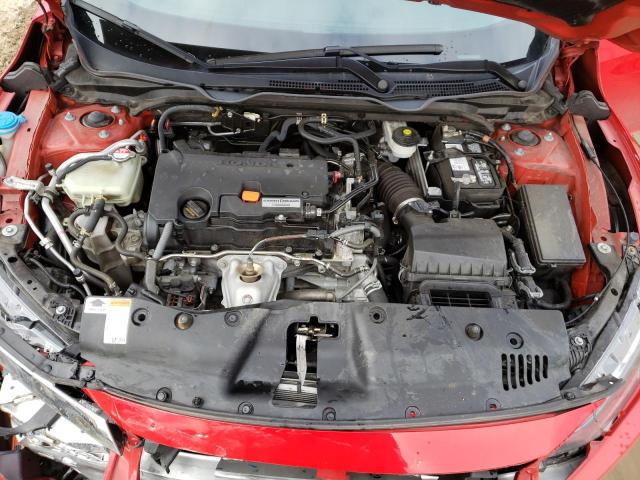 Photo 11 from auction – 2017 HONDA CIVIC EX with VIN 2HGFC2F74HH557813