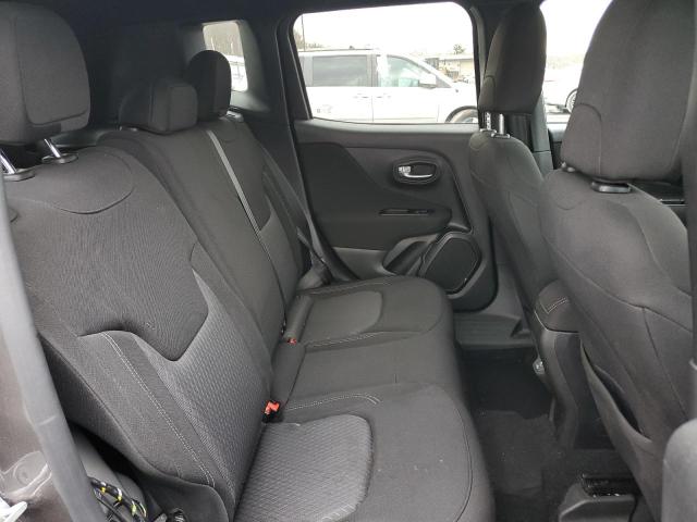 Photo 11 from auction – 2021 JEEP RENEGADE L with VIN ZACNJDBB5MPM70983