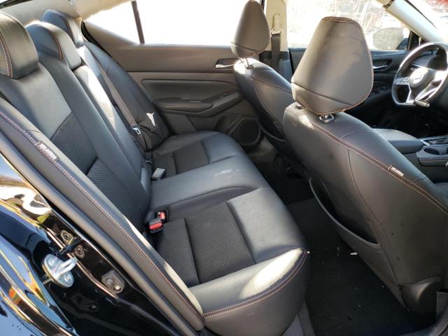 Photo 10 from auction – 2021 NISSAN ALTIMA SR with VIN 1N4BL4CV1MN381533