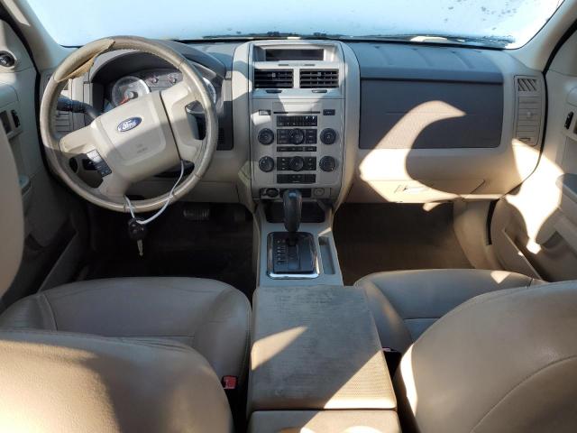 Photo 8 from auction – 2008 FORD ESCAPE XLT with VIN 1FMCU03138KC01103