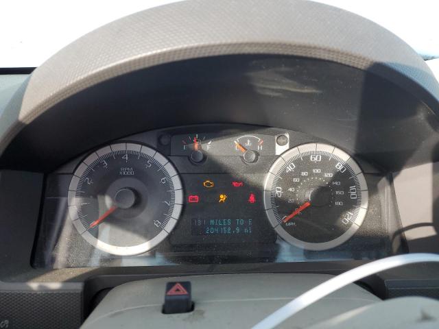 Photo 9 from auction – 2008 FORD ESCAPE XLT with VIN 1FMCU03138KC01103