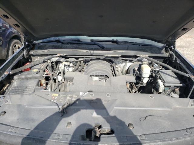 Photo 11 from auction – 2015 CHEVROLET SILVERADO with VIN 3GCUKREC9FG108916
