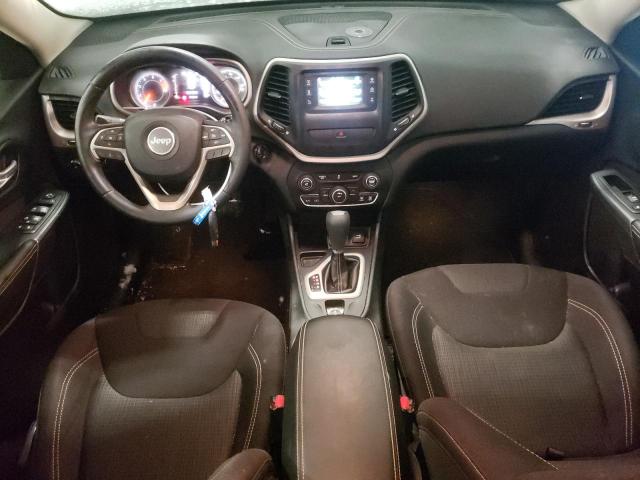 Photo 8 from auction – 2016 JEEP CHEROKEE L with VIN 1C4PJLCB3GW291319