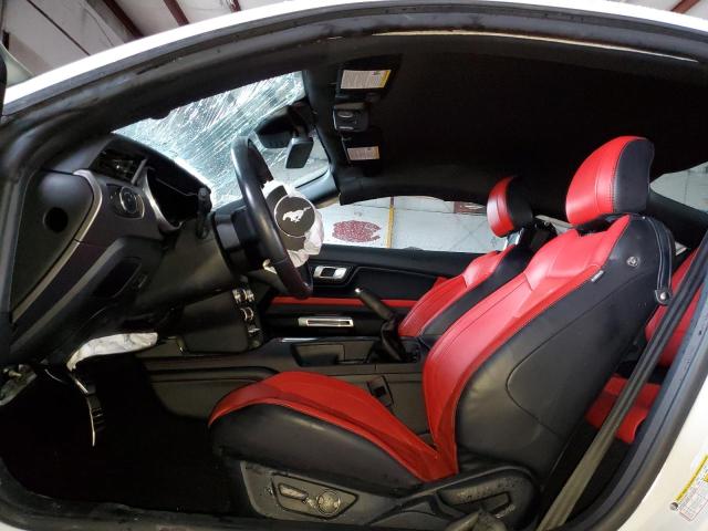 Photo 7 from auction – 2021 FORD MUSTANG with VIN 1FA6P8TH8M5135568