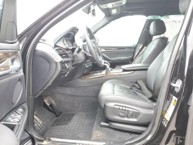 Photo 7 from auction – 2018 BMW X5 XDRIVE3 with VIN 5UXKR0C59JL075493