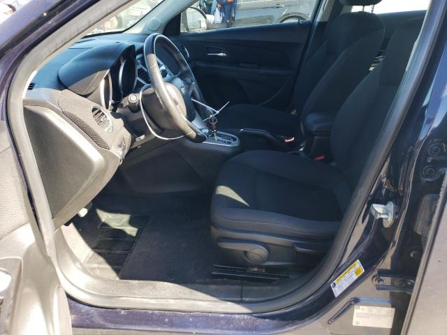 Photo 7 from auction – 2011 CHEVROLET CRUZE LT with VIN 1G1PF5S94B7110994