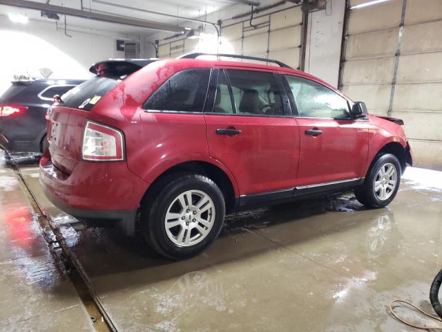 Photo 3 from auction – 2007 FORD EDGE SE with VIN 2FMDK36C27BB53613