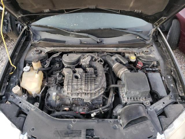 Photo 11 from auction – 2011 DODGE AVENGER LU with VIN 1B3BD2FGXBN583746