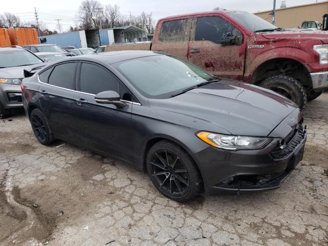 Photo 4 from auction – 2017 FORD FUSION SE with VIN 3FA6P0H96HR349979