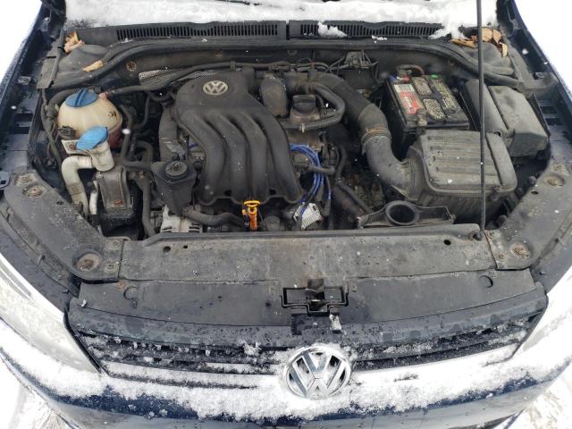 Photo 11 from auction – 2012 VOLKSWAGEN JETTA BASE with VIN 3VW2K7AJ1CM319862