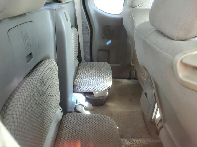 Photo 10 from auction – 2010 NISSAN FRONTIER K with VIN 1N6AD0CUXAC404184
