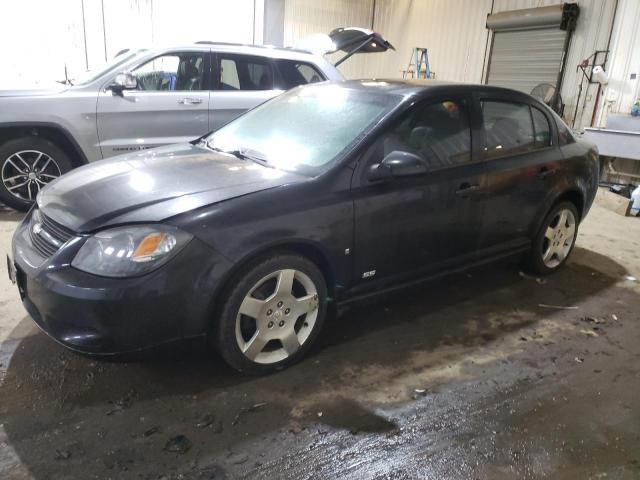 CHEVROLET COBALT SS 2006 with VIN 1G1AM55B567731564 - Photo from auction