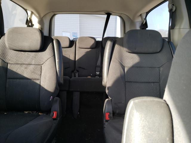 Photo 10 from auction – 2010 DODGE GRAND CARA with VIN 2D4RN5D13AR247726