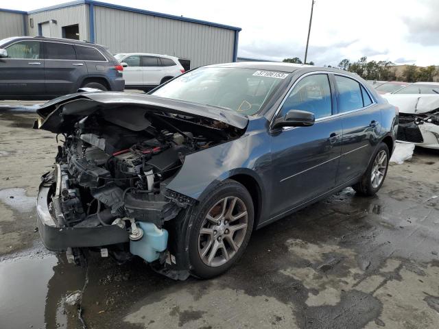 CHEVROLET MALIBU 1LT 2015 with VIN 1G11C5SL6FF150502 - Photo from auction