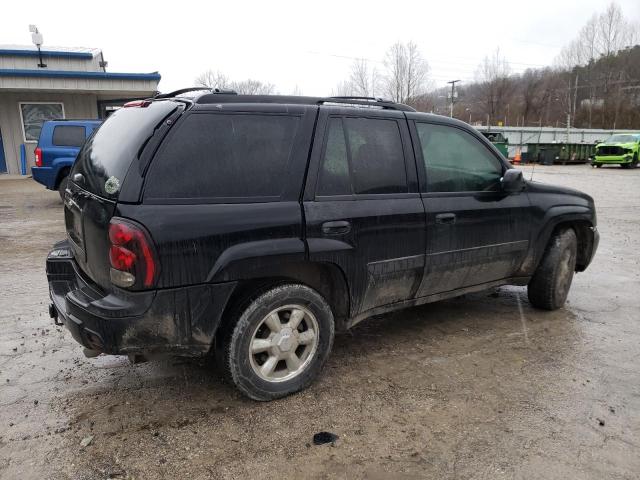 Photo 3 from auction – 2005 CHEVROLET TRAILBLAZE with VIN 1GNDT13S452364467