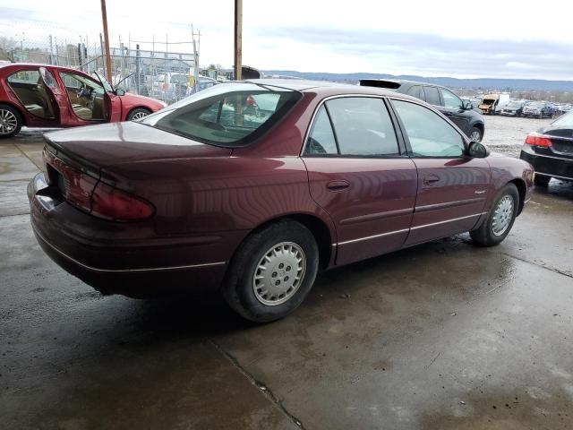 Photo 3 from auction – 1998 BUICK REGAL LS with VIN 2G4WB52K5W1505802