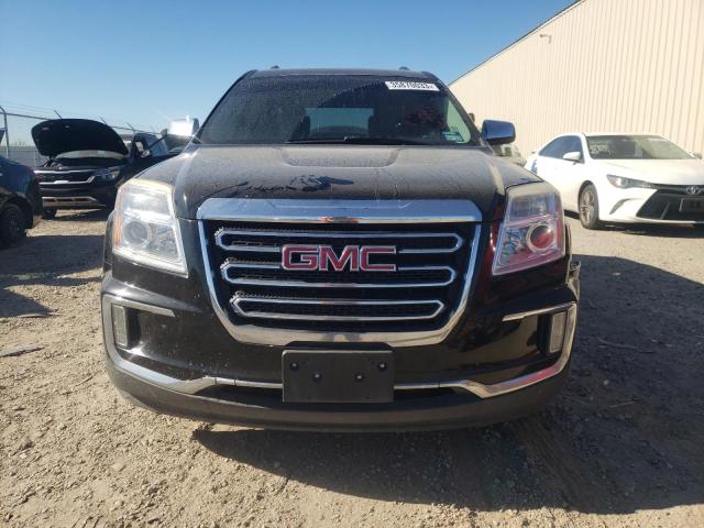 Photo 5 from auction – 2016 GMC TERRAIN SL with VIN 2GKFLPE35G6221483