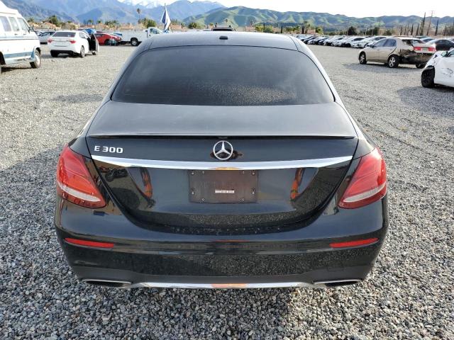 Photo 6 from auction – 2017 MERCEDES-BENZ E 300 with VIN WDDZF4JB3HA268517