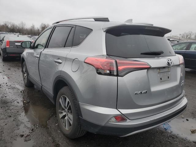 Photo 2 from auction – 2018 TOYOTA RAV4 ADVEN with VIN JTMRFREV9JJ212082