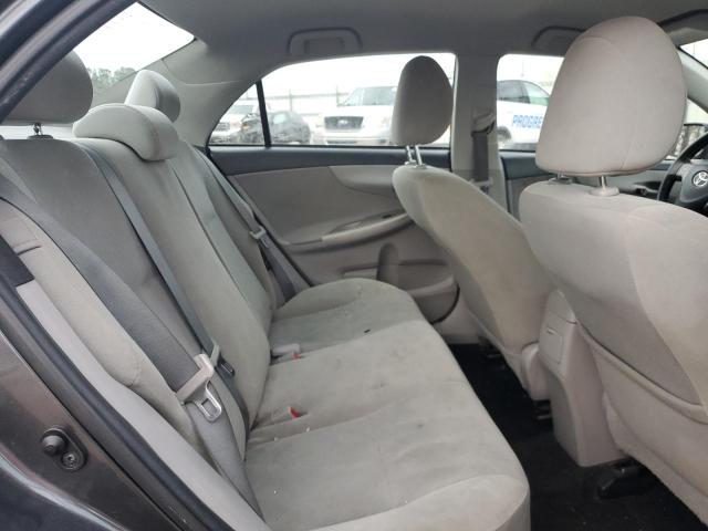Photo 10 from auction – 2012 TOYOTA COROLLA with VIN 2T1BU4EE3CC782328