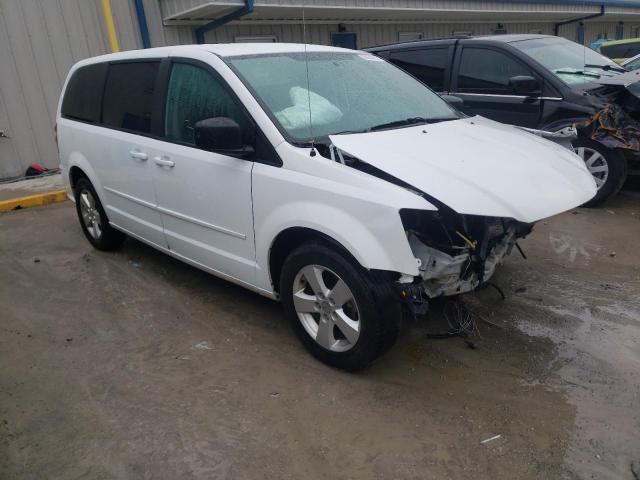 Photo 4 from auction – 2016 DODGE GRAND CARA with VIN 2C4RDGBG8GR147391