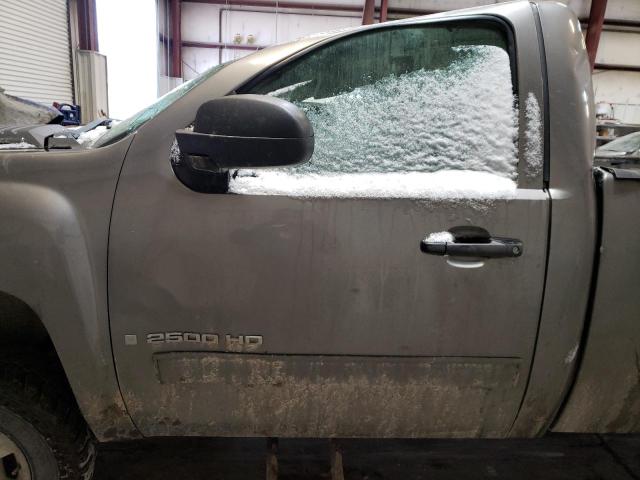 Photo 7 from auction – 2009 CHEVROLET SILVERADO with VIN 1GCHK54K29F155455