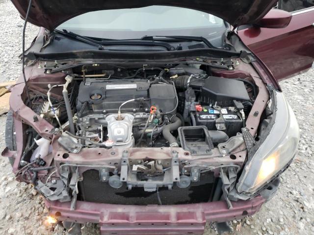 Photo 11 from auction – 2014 HONDA ACCORD SPO with VIN 1HGCR2F58EA014698