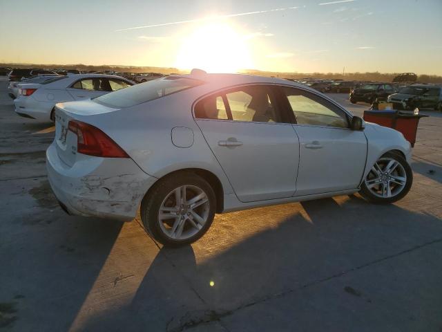 Photo 3 from auction – 2015 VOLVO S60 PLATIN with VIN YV1612TM8F1342648