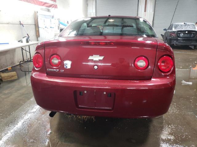 Photo 6 from auction – 2008 CHEVROLET COBALT LT with VIN 1G1AL18F087158702