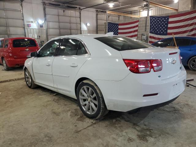Photo 2 from auction – 2015 CHEVROLET MALIBU 2LT with VIN 1G11D5SL2FF299664