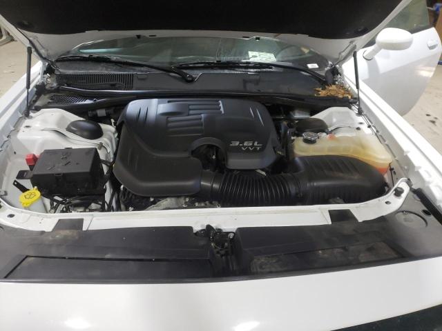 Photo 11 from auction – 2019 DODGE CHALLENGER with VIN 2C3CDZAG1KH627956