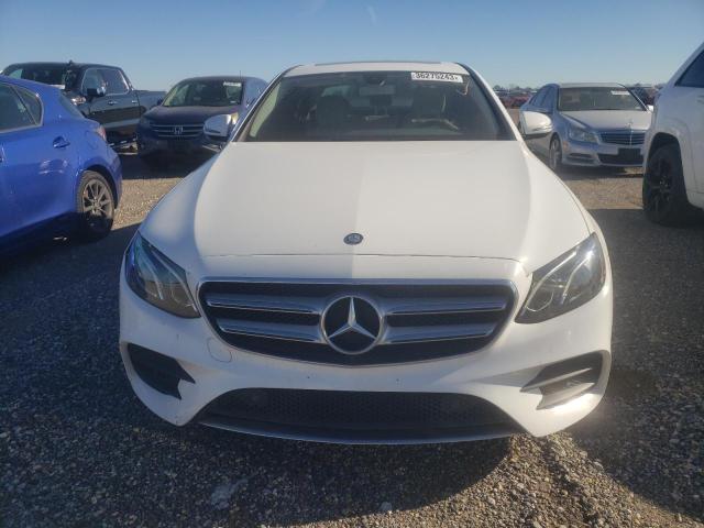 Photo 5 from auction – 2017 MERCEDES-BENZ E 300 with VIN WDDZF4JB9HA107783
