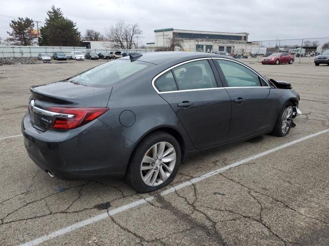 Photo 3 from auction – 2016 BUICK REGAL with VIN 2G4GK5EX2G9115884