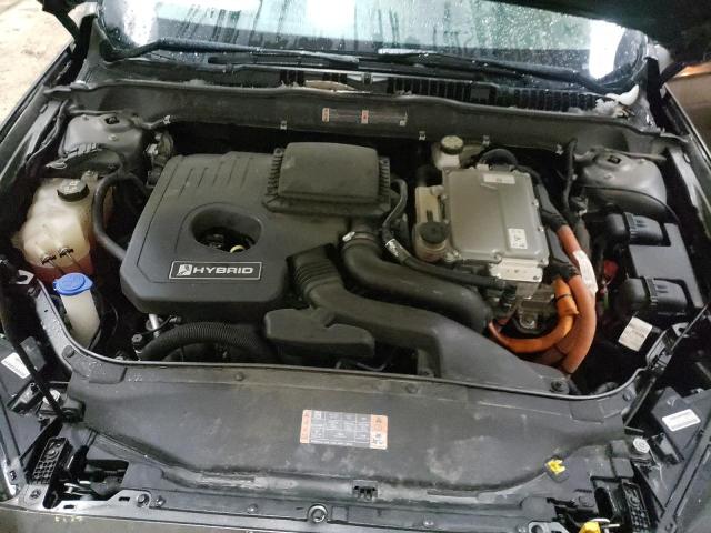 Photo 11 from auction – 2018 FORD FUSION TIT with VIN 3FA6P0RU3JR234099