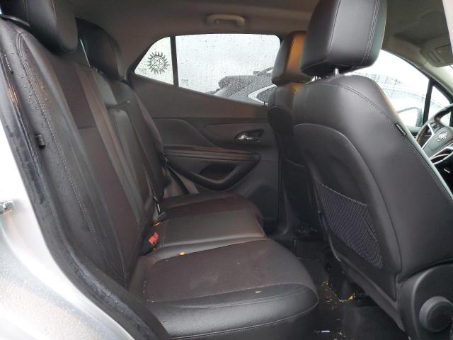 Photo 10 from auction – 2018 BUICK ENCORE PRE with VIN KL4CJASBXJB664725