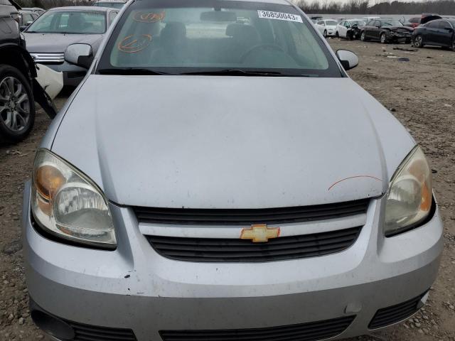 Photo 5 from auction – 2005 CHEVROLET COBALT LS with VIN 1G1AL52F857643455