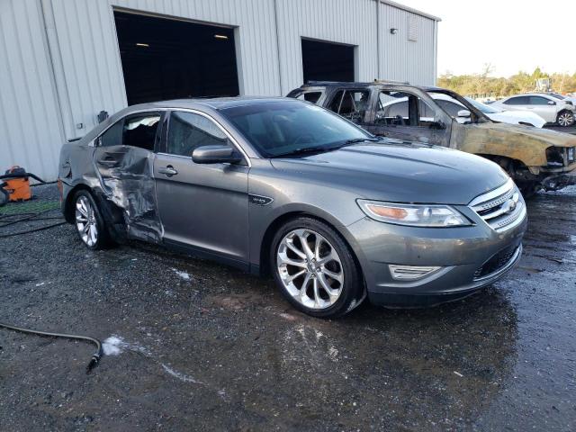 Photo 4 from auction – 2011 FORD TAURUS SHO with VIN 1FAHP2KT8BG176232