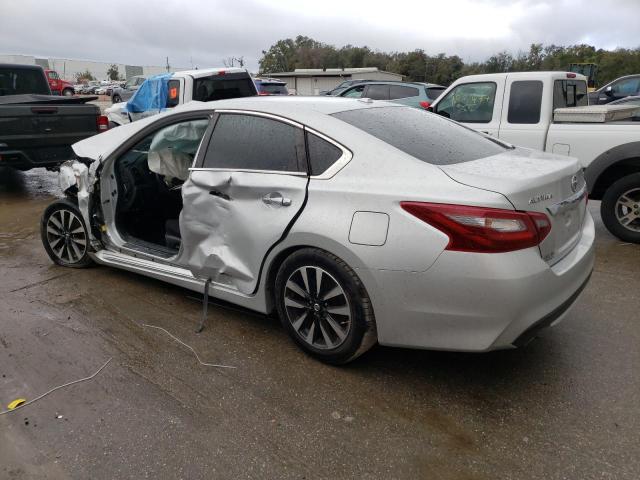 Photo 2 from auction – 2018 NISSAN ALTIMA 2.5 with VIN 1N4AL3AP2JC149640