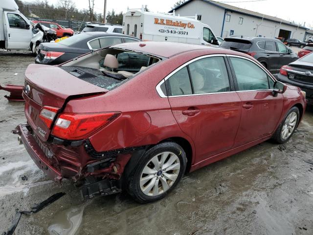 Photo 3 from auction – 2015 SUBARU LEGACY 2.5 with VIN 4S3BNAE61F3041175