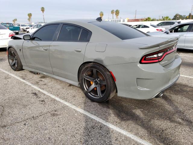 Photo 2 from auction – 2018 DODGE CHARGER SR with VIN 2C3CDXL90JH144914