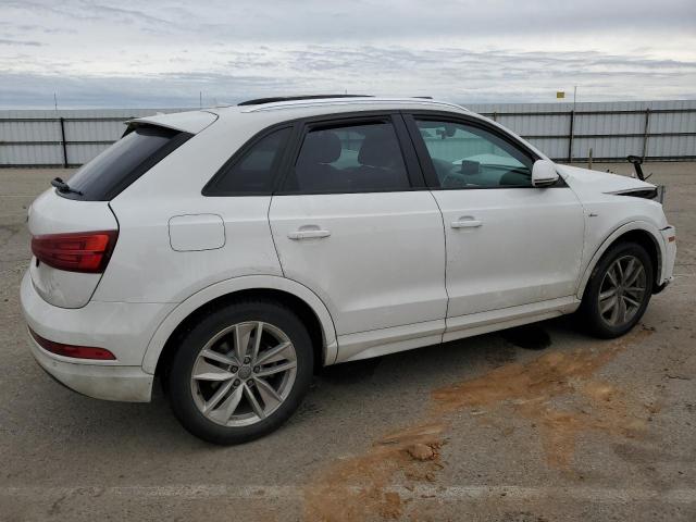 Photo 3 from auction – 2018 AUDI Q3 PREMIUM with VIN WA1BCCFS1JR012885