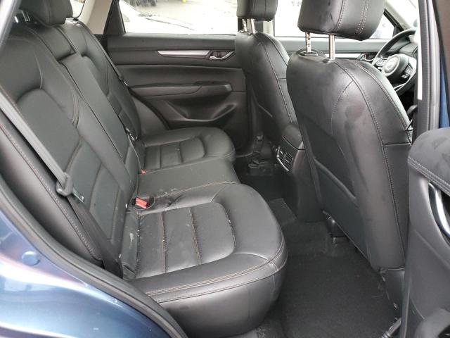 Photo 10 from auction – 2021 MAZDA CX-5 TOURI with VIN JM3KFBCM2M1380399