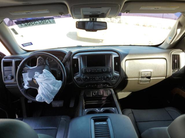 Photo 8 from auction – 2018 CHEVROLET SILVERADO with VIN 3GCPCSEC1JG107477