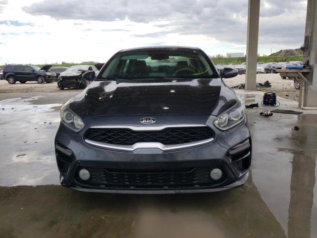 Photo 5 from auction – 2019 KIA FORTE FE with VIN 3KPF24ADXKE032106