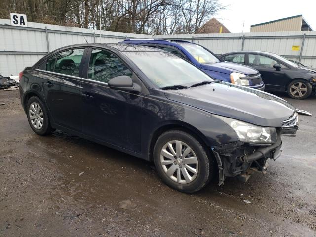 Photo 4 from auction – 2011 CHEVROLET CRUZE LS with VIN 1G1PC5SH2B7128829